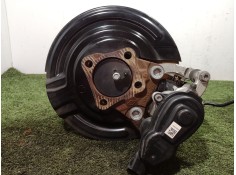 Recambio de mangueta trasera derecha para renault megane iii hatchback (bz0/1_, b3_) 1.2 tce (bz16, bz28) referencia OEM IAM   