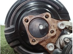 Recambio de mangueta trasera derecha para renault megane iii hatchback (bz0/1_, b3_) 1.2 tce (bz16, bz28) referencia OEM IAM    2