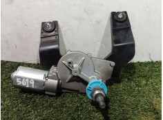 Recambio de motor limpia trasero para kia cee´d hatchback (ed) 1.6 crdi 90 referencia OEM IAM   