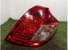 Recambio de piloto trasero derecho para kia cee´d hatchback (ed) 1.6 crdi 90 referencia OEM IAM   