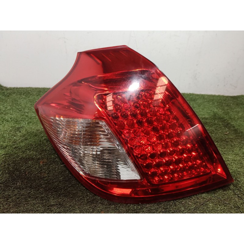 Recambio de piloto trasero izquierdo para kia cee´d hatchback (ed) 1.6 crdi 90 referencia OEM IAM   
