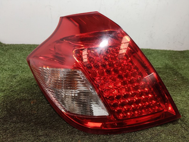 Recambio de piloto trasero izquierdo para kia cee´d hatchback (ed) 1.6 crdi 90 referencia OEM IAM   