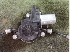 Recambio de elevalunas delantero derecho para mazda cx-5 (kf) 2.0 e-skyactiv g 165 referencia OEM IAM    2