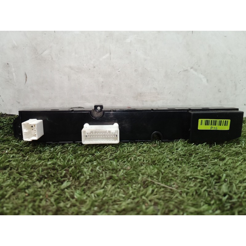 Recambio de warning para kia cee´d hatchback (ed) 1.6 crdi 90 referencia OEM IAM   