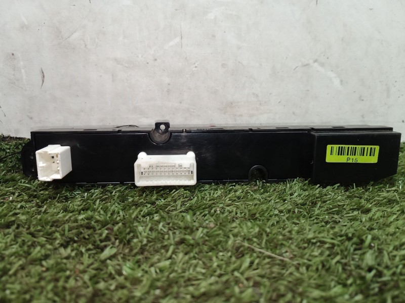 Recambio de warning para kia cee´d hatchback (ed) 1.6 crdi 90 referencia OEM IAM   