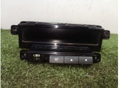 Recambio de pantalla multifuncion para kia cee´d hatchback (ed) 1.6 crdi 90 referencia OEM IAM   