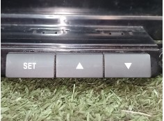 Recambio de pantalla multifuncion para kia cee´d hatchback (ed) 1.6 crdi 90 referencia OEM IAM    2