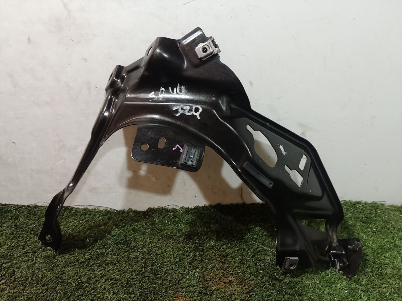 Recambio de soporte faro izquierdo para mini mini (f55) cooper d referencia OEM IAM   