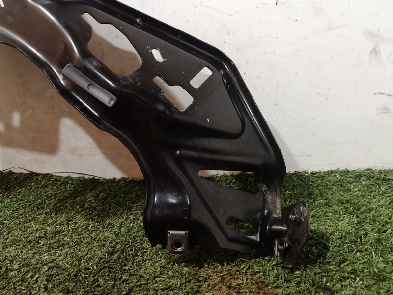 Recambio de soporte faro izquierdo para mini mini (f55) cooper d referencia OEM IAM   