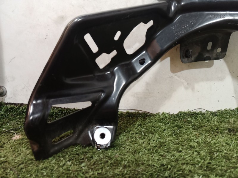 Recambio de soporte faro izquierdo para mini mini (f55) cooper d referencia OEM IAM   