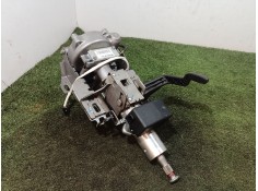 Recambio de columna direccion para renault megane iii hatchback (bz0/1_, b3_) 1.2 tce (bz16, bz28) referencia OEM IAM   