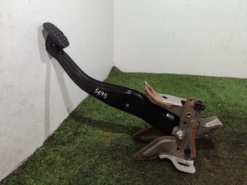 Recambio de pedal acelerador para mazda cx-5 (kf) 2.0 e-skyactiv g 165 referencia OEM IAM   