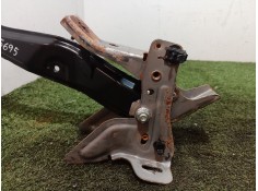 Recambio de pedal acelerador para mazda cx-5 (kf) 2.0 e-skyactiv g 165 referencia OEM IAM    2