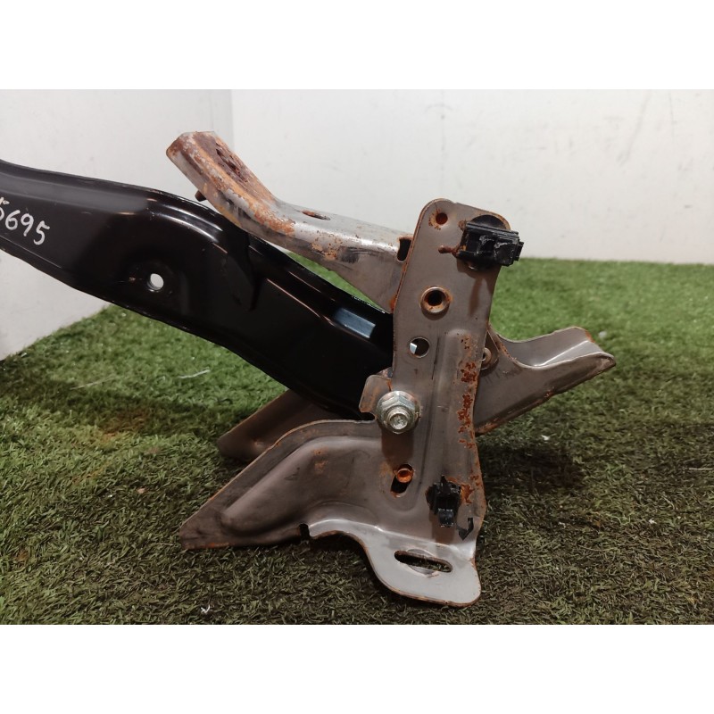 Recambio de pedal acelerador para mazda cx-5 (kf) 2.0 e-skyactiv g 165 referencia OEM IAM   