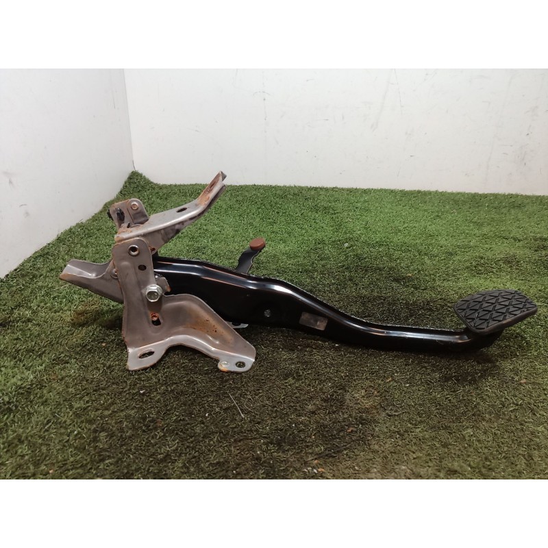 Recambio de pedal acelerador para mazda cx-5 (kf) 2.0 e-skyactiv g 165 referencia OEM IAM   