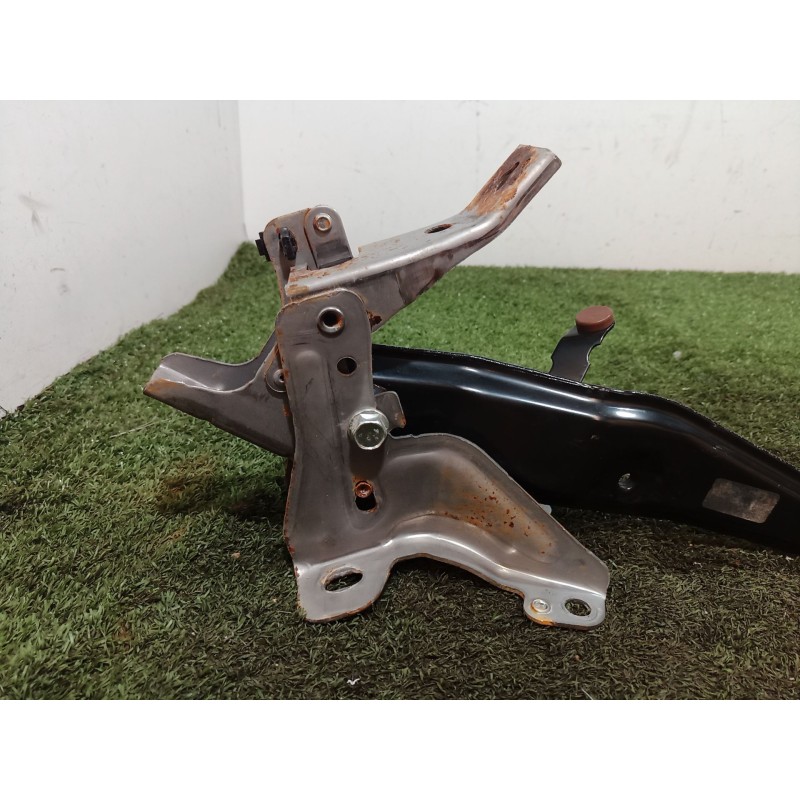 Recambio de pedal acelerador para mazda cx-5 (kf) 2.0 e-skyactiv g 165 referencia OEM IAM   