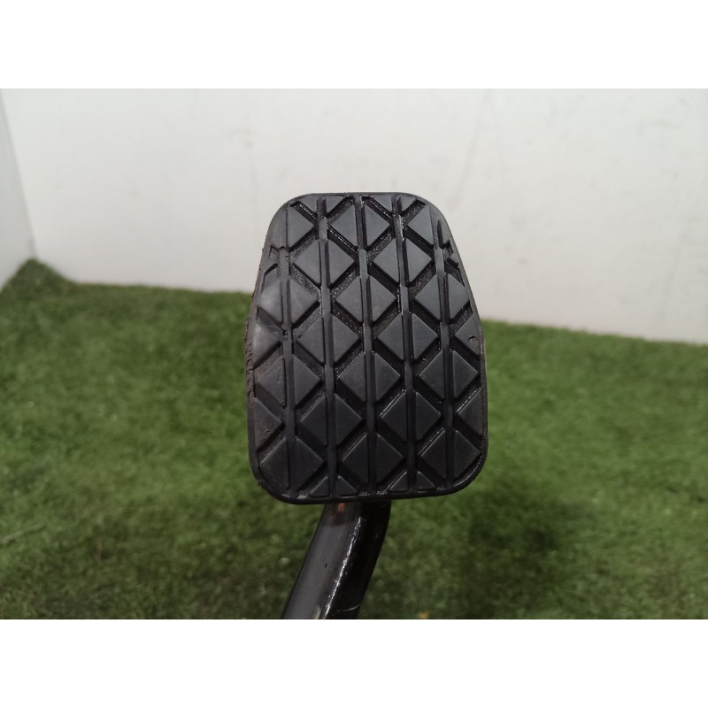 Recambio de pedal acelerador para mazda cx-5 (kf) 2.0 e-skyactiv g 165 referencia OEM IAM   