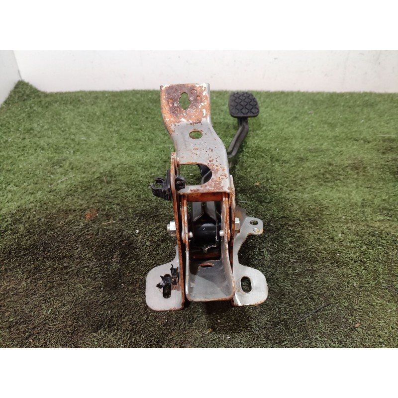 Recambio de pedal acelerador para mazda cx-5 (kf) 2.0 e-skyactiv g 165 referencia OEM IAM   