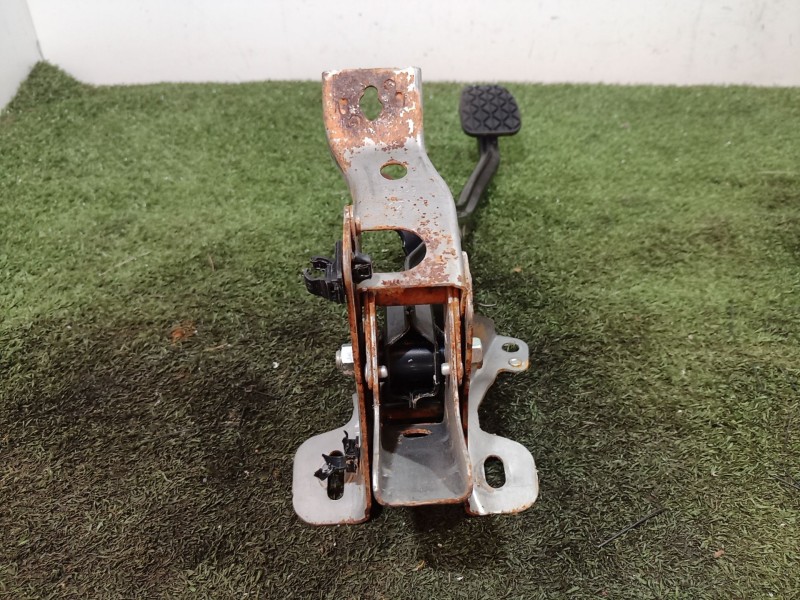 Recambio de pedal acelerador para mazda cx-5 (kf) 2.0 e-skyactiv g 165 referencia OEM IAM   