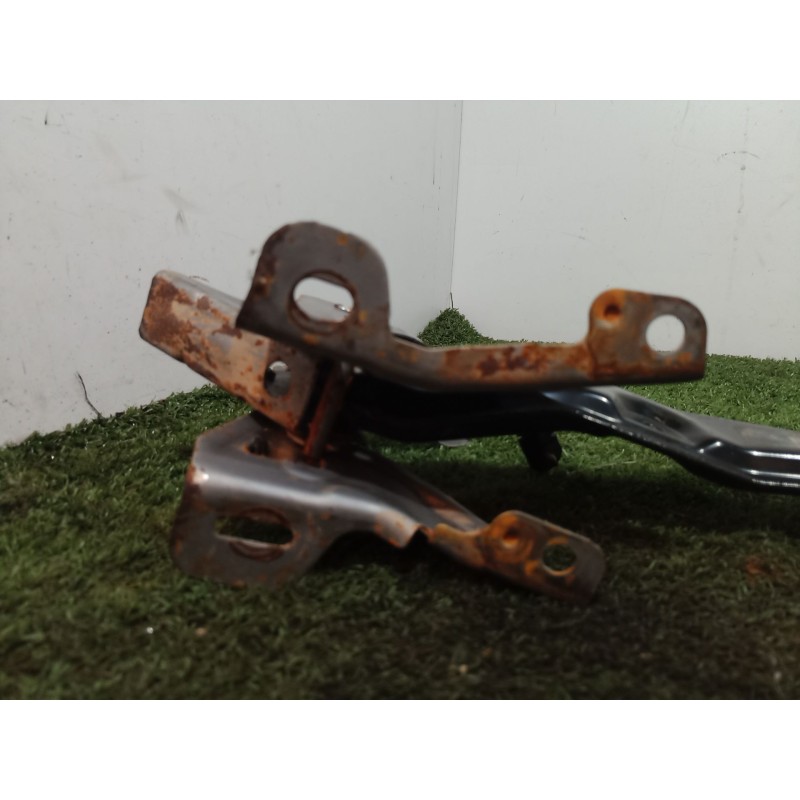 Recambio de pedal acelerador para mazda cx-5 (kf) 2.0 e-skyactiv g 165 referencia OEM IAM   