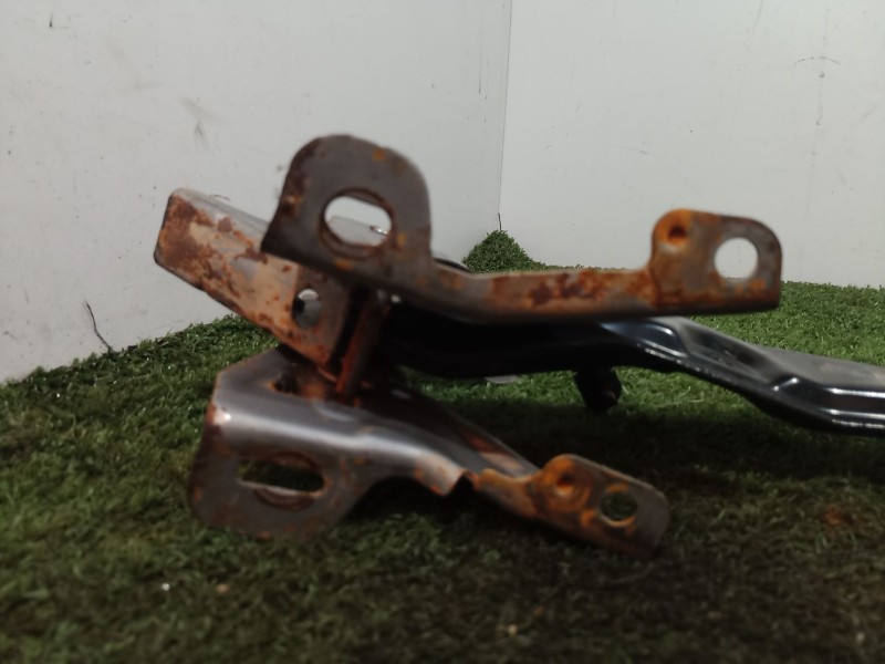 Recambio de pedal acelerador para mazda cx-5 (kf) 2.0 e-skyactiv g 165 referencia OEM IAM   