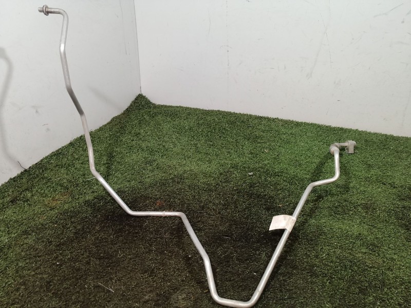 Recambio de tubos aire acondicionado para ford fiesta vii (hj, hf) 1.0 ecoboost referencia OEM IAM   