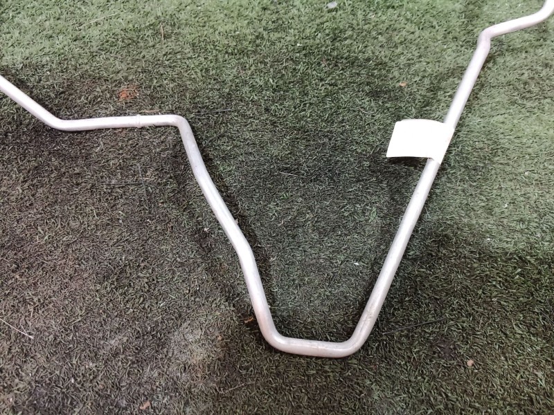 Recambio de tubos aire acondicionado para ford fiesta vii (hj, hf) 1.0 ecoboost referencia OEM IAM   