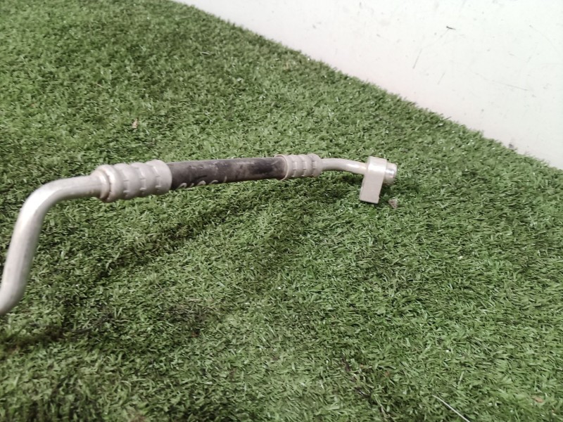 Recambio de tubos aire acondicionado para ford fiesta vii (hj, hf) 1.0 ecoboost referencia OEM IAM   