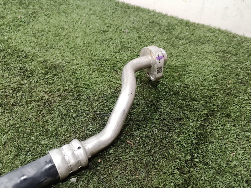 Recambio de tubos aire acondicionado para volkswagen tiguan (ad1, ax1) 1.5 tsi referencia OEM IAM   