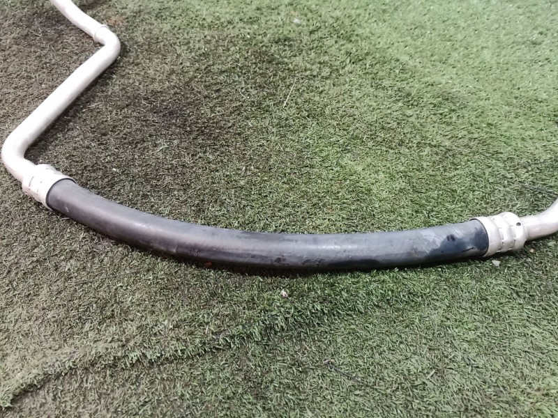 Recambio de tubos aire acondicionado para volkswagen tiguan (ad1, ax1) 1.5 tsi referencia OEM IAM   