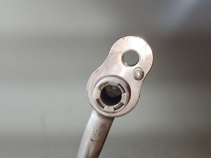 Recambio de tubos aire acondicionado para mini mini (f55) cooper d referencia OEM IAM   