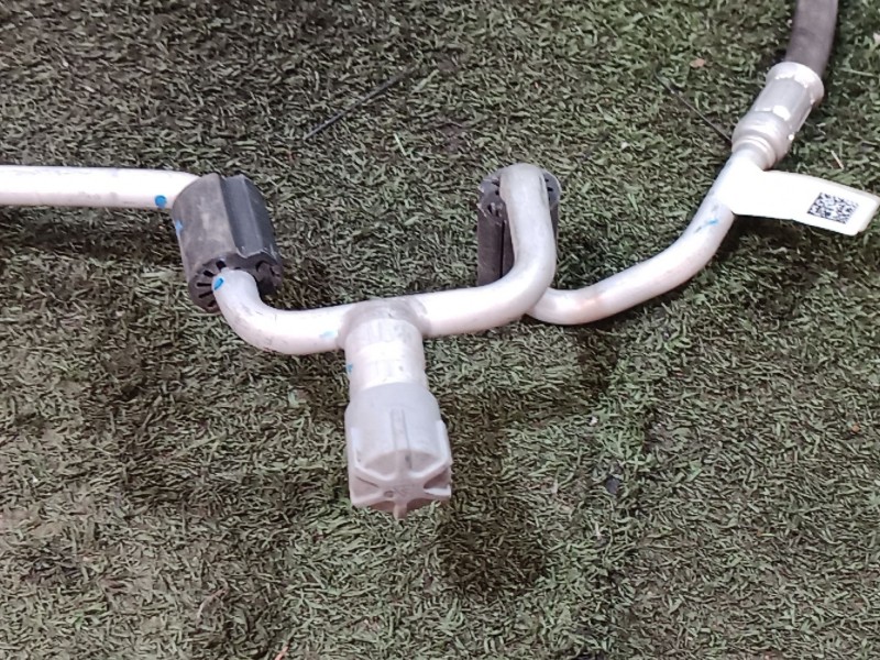 Recambio de tubos aire acondicionado para mini mini (f55) cooper d referencia OEM IAM   