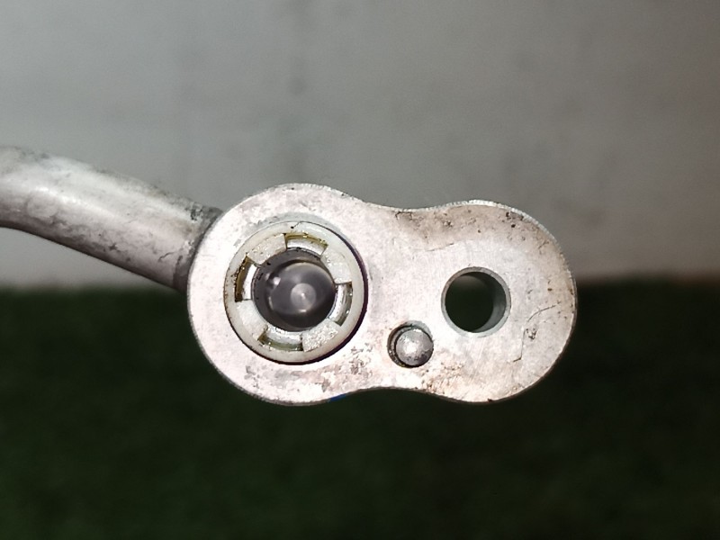 Recambio de tubos aire acondicionado para mini mini (f55) cooper d referencia OEM IAM   