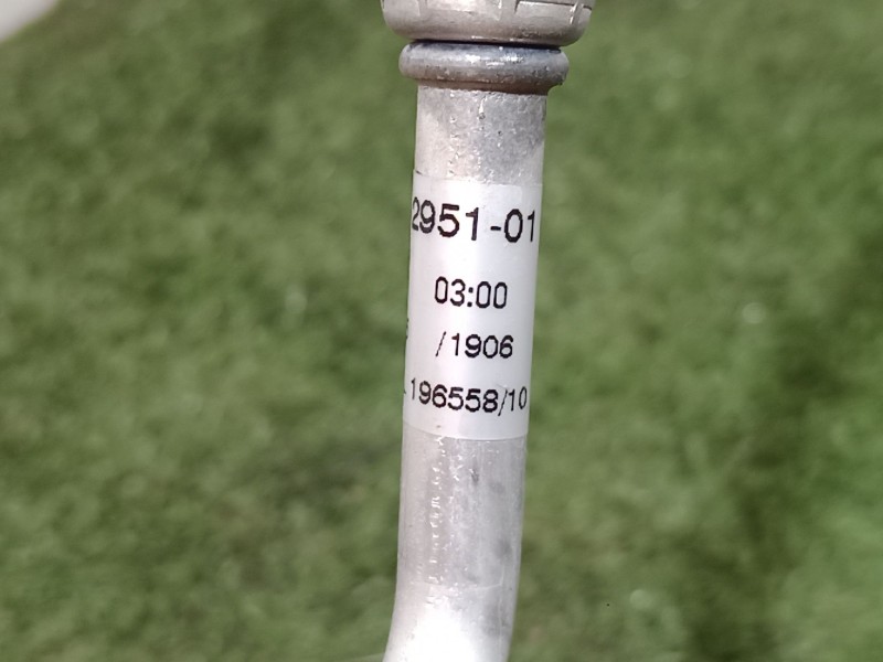 Recambio de tubos aire acondicionado para mini mini (f55) cooper d referencia OEM IAM   