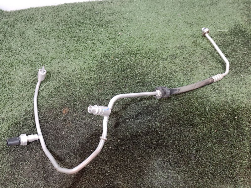 Recambio de tubos aire acondicionado para volkswagen tiguan (ad1, ax1) 1.5 tsi referencia OEM IAM   