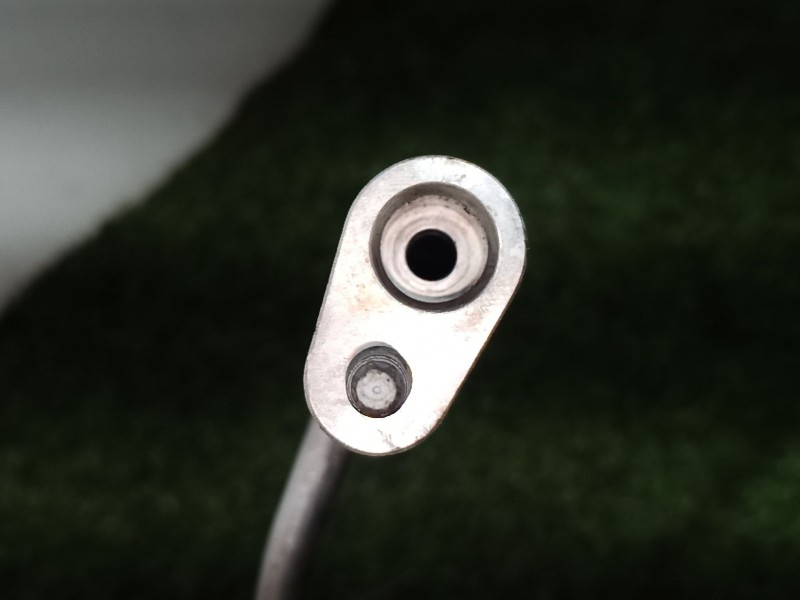 Recambio de tubos aire acondicionado para volkswagen tiguan (ad1, ax1) 1.5 tsi referencia OEM IAM   