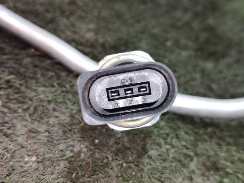 Recambio de tubos aire acondicionado para volkswagen tiguan (ad1, ax1) 1.5 tsi referencia OEM IAM   