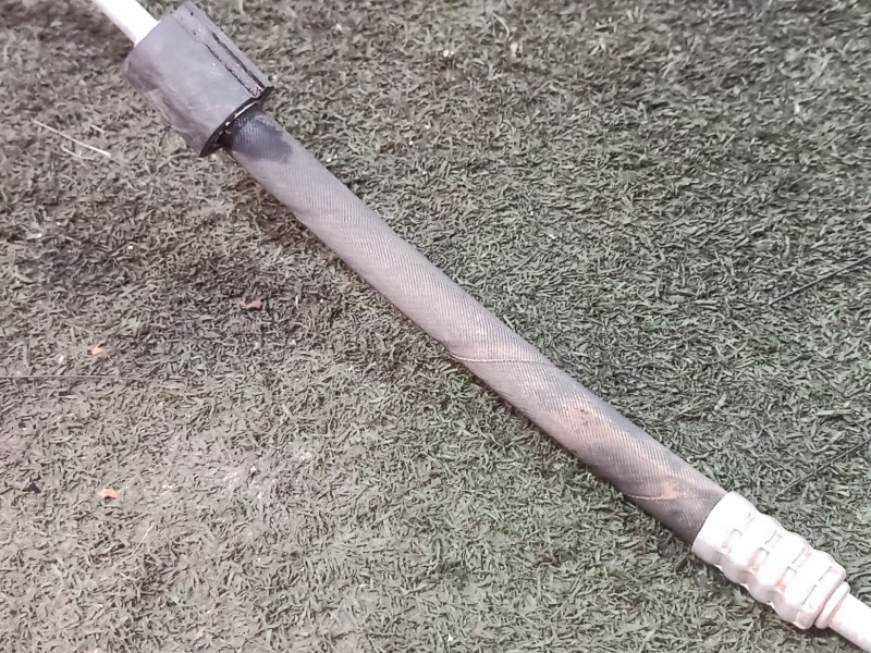 Recambio de tubos aire acondicionado para volkswagen tiguan (ad1, ax1) 1.5 tsi referencia OEM IAM   