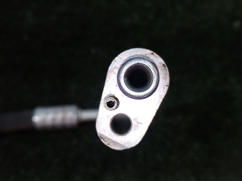 Recambio de tubos aire acondicionado para volkswagen tiguan (ad1, ax1) 1.5 tsi referencia OEM IAM   