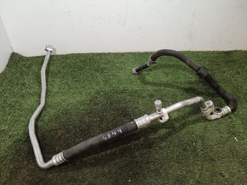 Recambio de tubos aire acondicionado para mini mini (f55) cooper d referencia OEM IAM 683295003 683295003 683295003