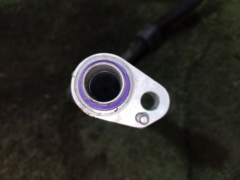 Recambio de tubos aire acondicionado para mini mini (f55) cooper d referencia OEM IAM 683295003 683295003 683295003