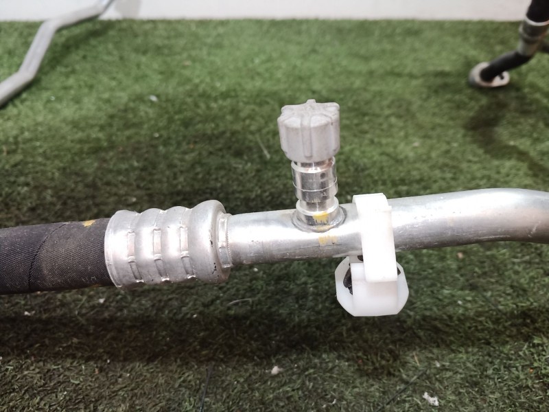 Recambio de tubos aire acondicionado para mini mini (f55) cooper d referencia OEM IAM 683295003 683295003 683295003