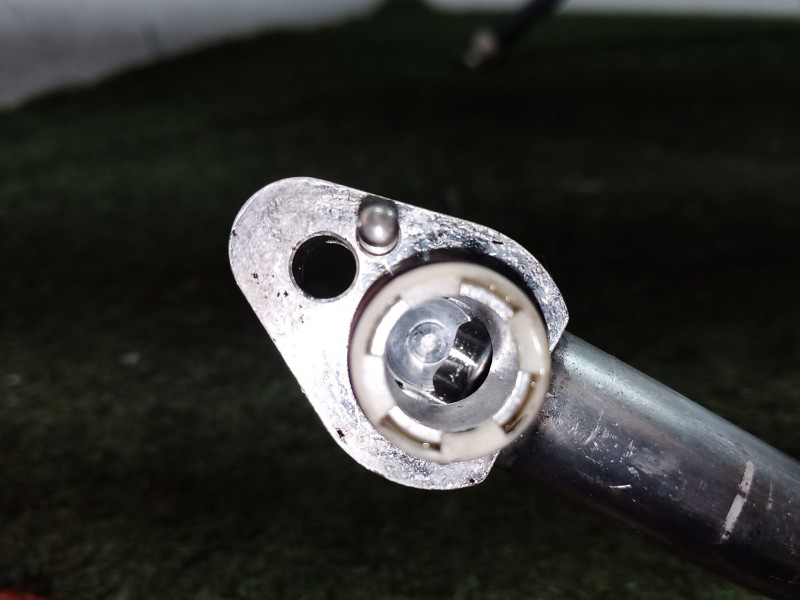 Recambio de tubos aire acondicionado para mini mini (f55) cooper d referencia OEM IAM 683295003 683295003 683295003