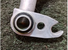 Recambio de tubos aire acondicionado para ford fiesta vii (hj, hf) 1.0 ecoboost referencia OEM IAM L1BH19N617AC L1BH19N617AC L1B 2