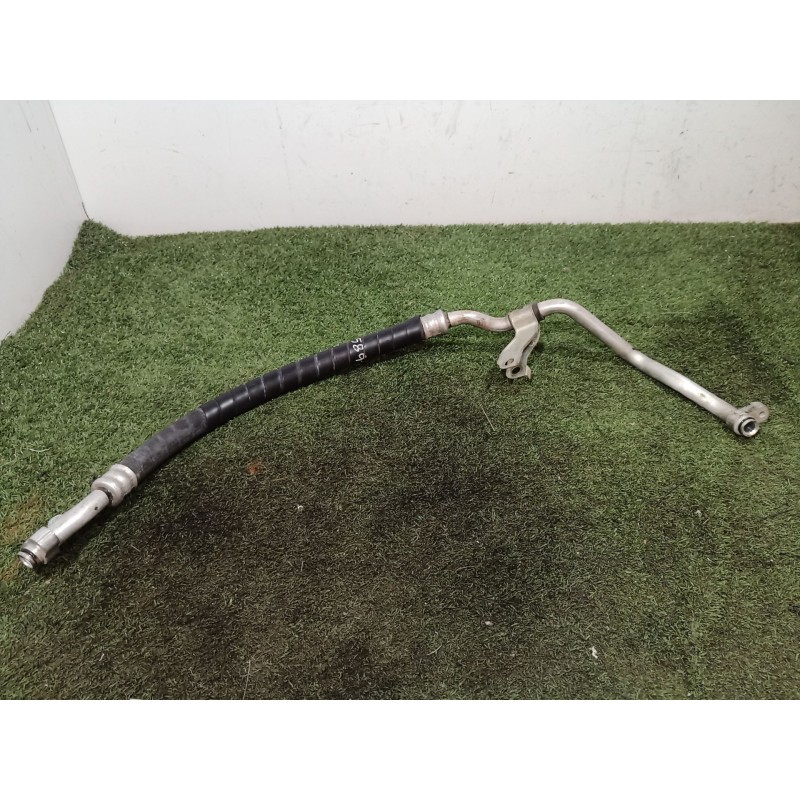 Recambio de tubos aire acondicionado para honda civic ix tourer (fk) 1.6 i-dtec (fk3) referencia OEM IAM   