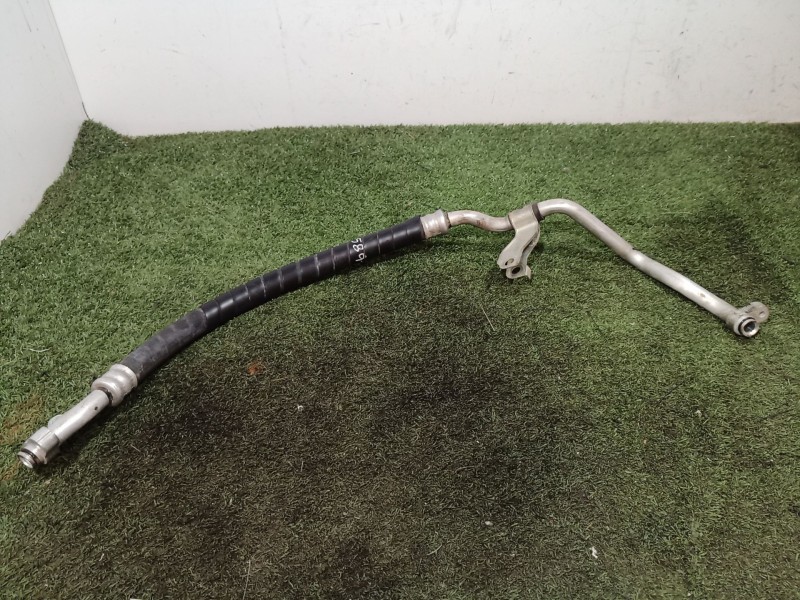 Recambio de tubos aire acondicionado para honda civic ix tourer (fk) 1.6 i-dtec (fk3) referencia OEM IAM   