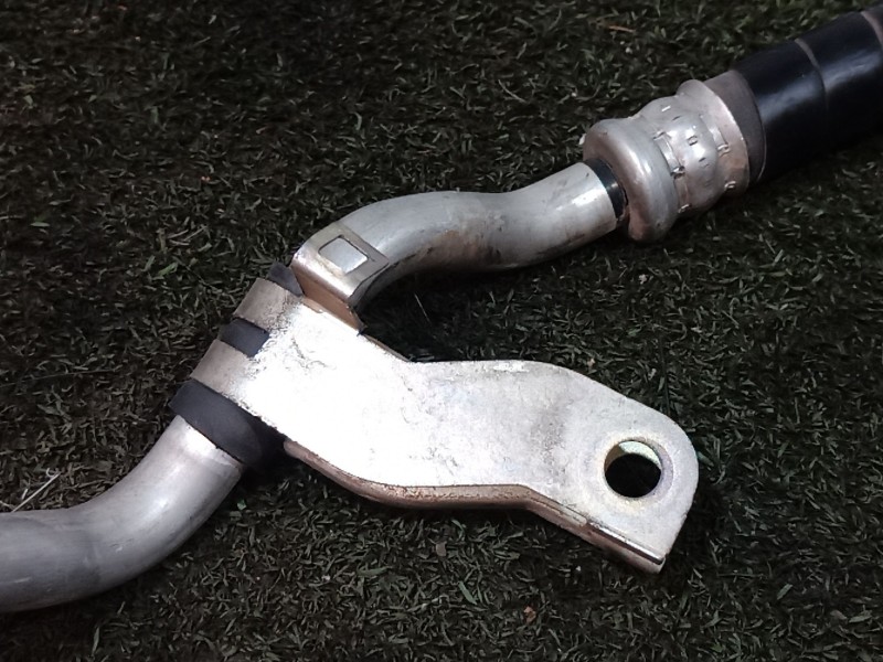 Recambio de tubos aire acondicionado para honda civic ix tourer (fk) 1.6 i-dtec (fk3) referencia OEM IAM   