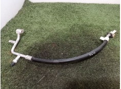 Recambio de tubos aire acondicionado para ford fiesta vii (hj, hf) 1.0 ecoboost referencia OEM IAM   