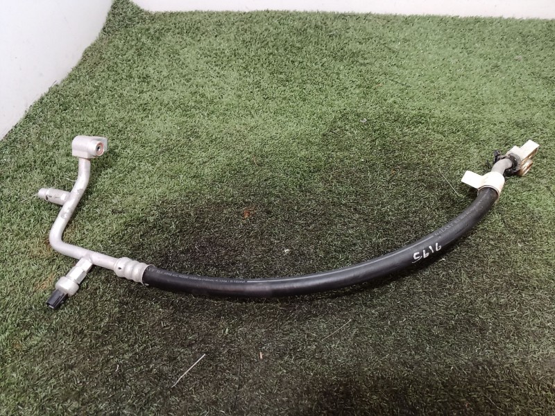 Recambio de tubos aire acondicionado para ford fiesta vii (hj, hf) 1.0 ecoboost referencia OEM IAM   