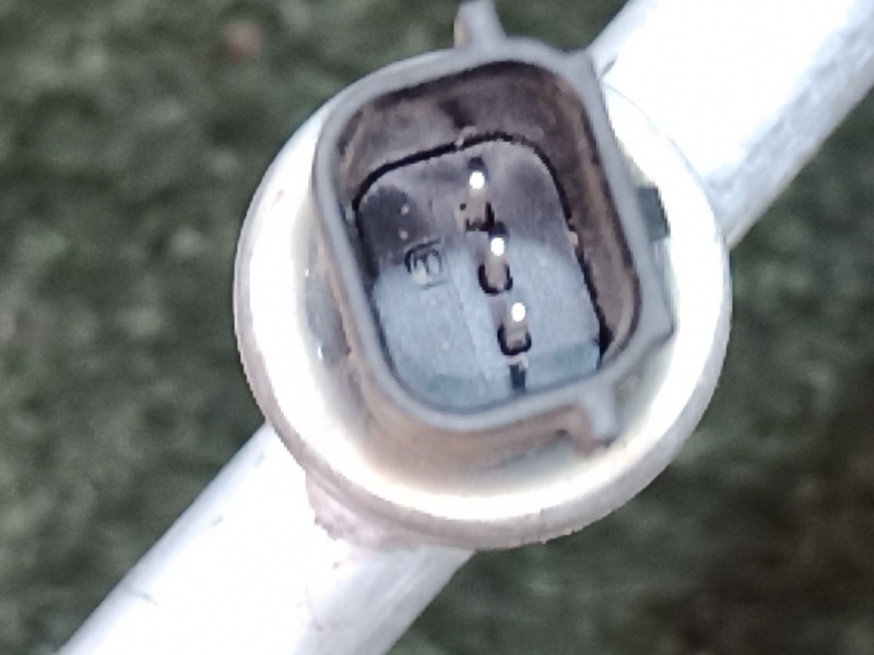 Recambio de tubos aire acondicionado para ford fiesta vii (hj, hf) 1.0 ecoboost referencia OEM IAM   